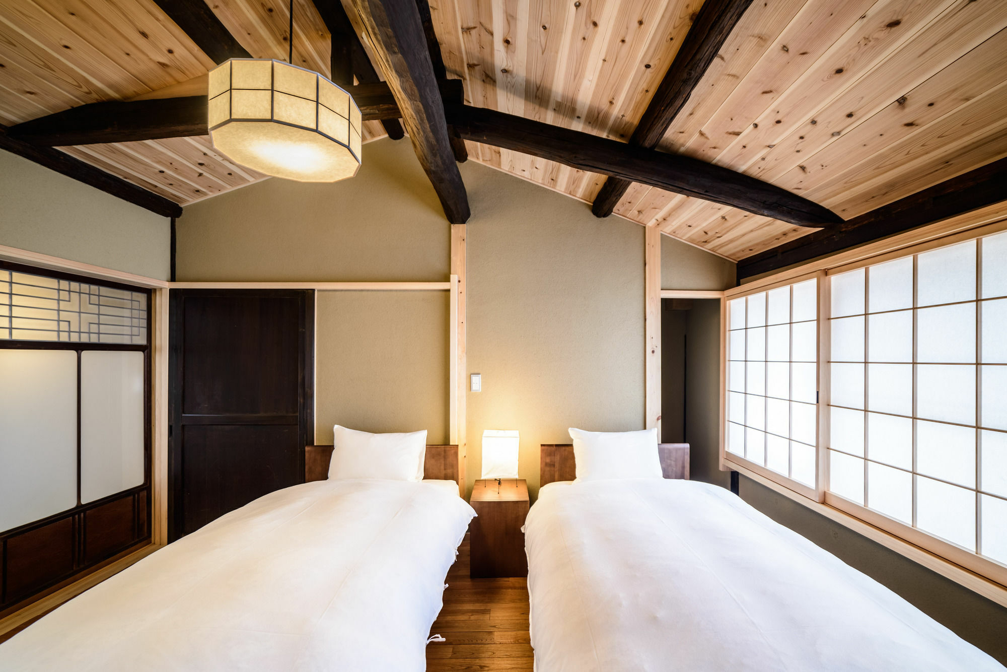 Nijo Sumire An Machiya House Villa เกียวโต ภายนอก รูปภาพ