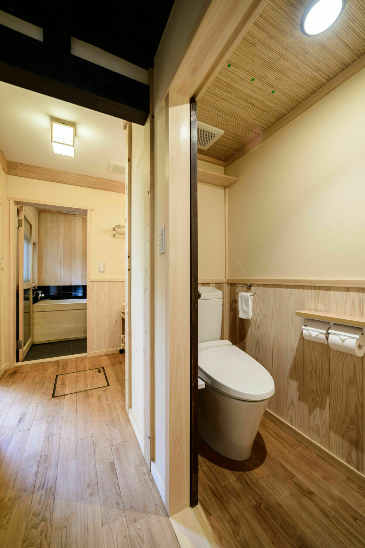Nijo Sumire An Machiya House Villa เกียวโต ภายนอก รูปภาพ