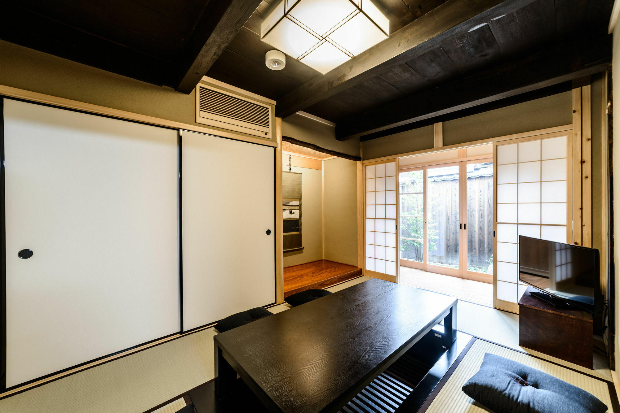Nijo Sumire An Machiya House Villa เกียวโต ภายนอก รูปภาพ