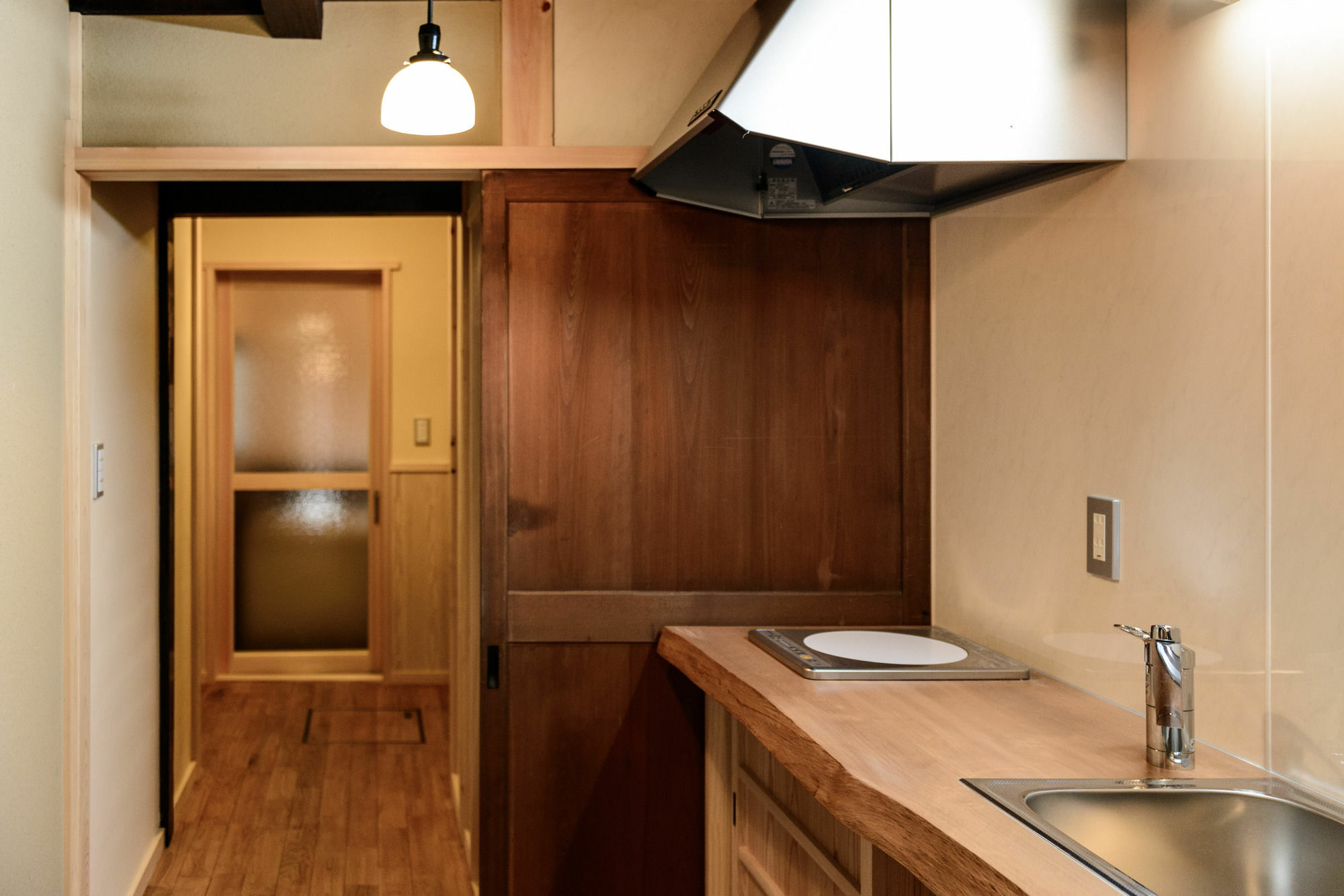 Nijo Sumire An Machiya House Villa เกียวโต ภายนอก รูปภาพ