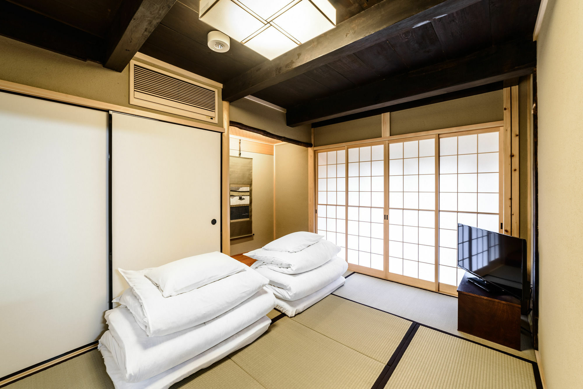 Nijo Sumire An Machiya House Villa เกียวโต ภายนอก รูปภาพ